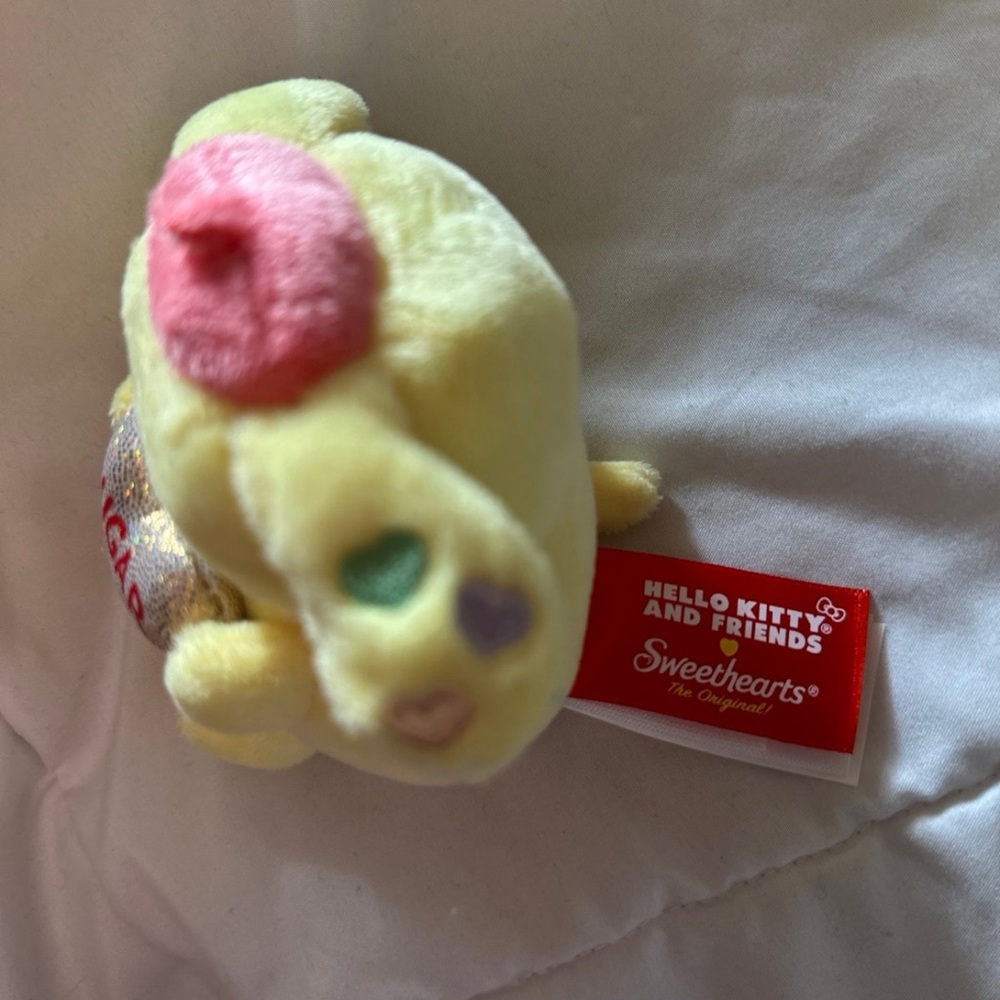 Hello Kitty and Friends x Sweethearts - Picture 4 of 4